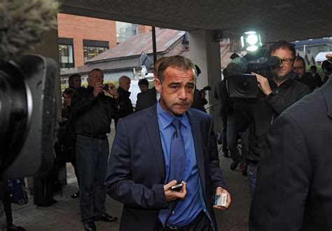 Michael Le Vell trial - Irish Mirror Online