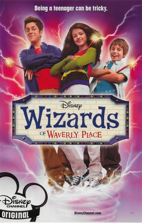 Wizards of Waverly Place (TV Series 2007–2012) - IMDb