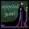 Maleficent - Disney Villains Icon (982818) - Fanpop
