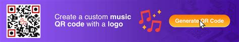 QR Code For Music Industry: Share Your Songs In A Scan QR, 49% OFF