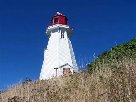 Campobello Island New Brunswick | Campobello, Lighthouse, New brunswick