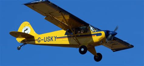 Aviat Husky - Price, Specs, Photo Gallery, History - Aero Corner