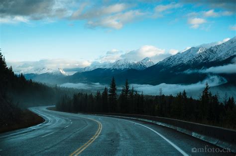 Rocky Mountain Road Trip — Vancouver Photographer, Morten Byskov ...