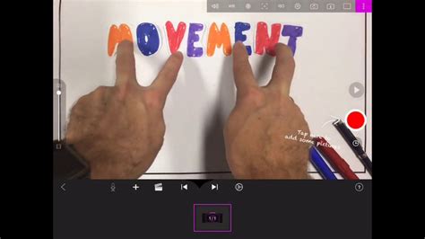 Stop Motion Tutorial: Movement - YouTube