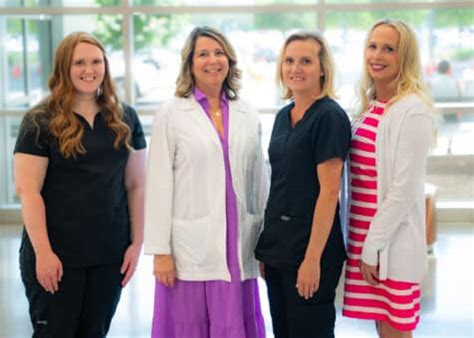 ECU Health nurses honored with ECU College of Nursing Hall of Fame, scholarship - ECU Health