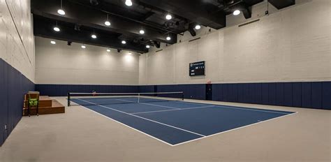 Guide to Tennis Court Lighting | Sport Lights