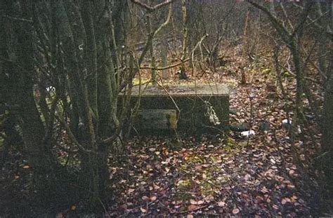 The Dudleytown Curse, Connecticut's Village of the Damned - New England Historical Society