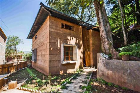 'Earthquake-proof' homes in Yunnan set new architectural standards ...