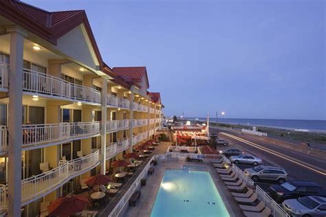 Cape May New Jersey Hotels - CapeMayResort.com