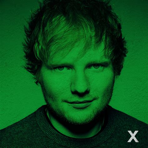 Ed Sheeran, Be My Husband. + (“X” Album Review) – Michelle Leigh Writes