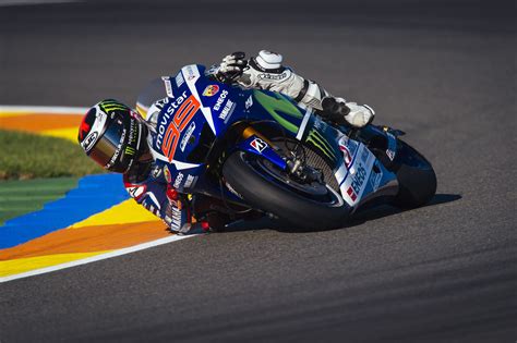 MotoGp : Le titre mondial pour Jorge Lorenzo