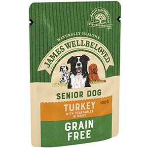 Grain Free Wet Dog Food - Pet Food Guide