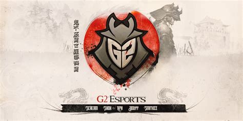 🔥 Free download Media G2 Esports [1200x600] for your Desktop, Mobile & Tablet | Explore 57+ G2 ...