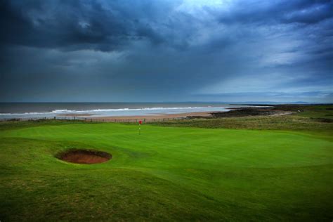 Royal Porthcawl Golf Club - Evalu18 - Best Golf Course Wales - Top Golf