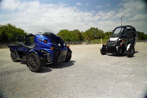 Arcimoto shakes up leadership team with new CEO, president, and COO