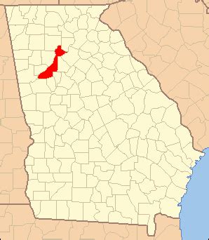 Fulton County, Georgia | Official Pokeland Wiki | Fandom