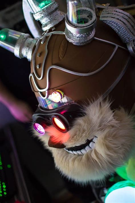 Mad Scientist Ziggs Cosplay. Photo by Inspot Rotonta | Cosplay, League of legends, Cosplay costumes