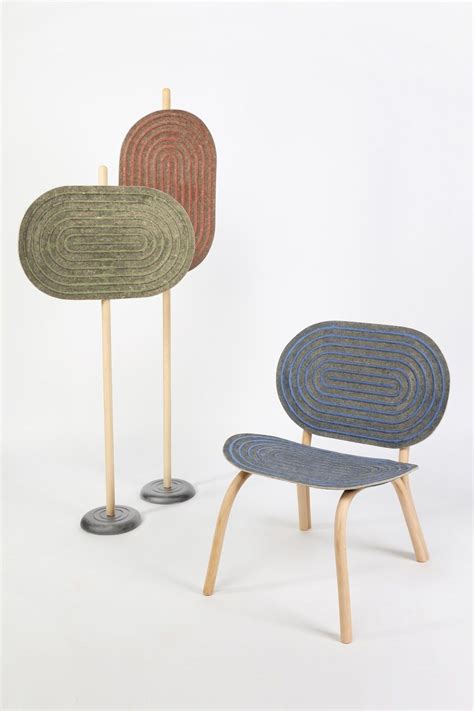 5 Examples Of Sustainable Material Trends, part I - Eclectic Trends | Furniture collection ...