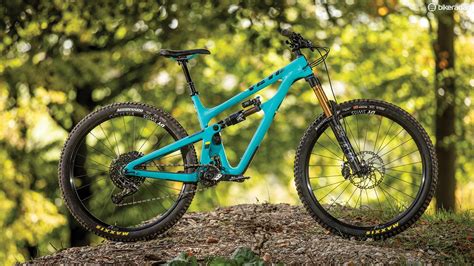 Yeti SB150 TURQ Series X01 Eagle review - BikeRadar