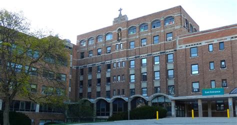 Eye Candy of the Week: Sparrow St. Lawrence Hospital | City Pulse