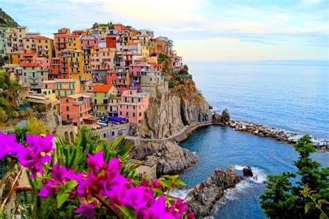 Ultimate Guide to Cinque Terre: 5 Fabled Villages of the Italian ...