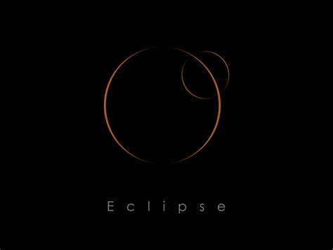 Eclipse Logo by Design Patterns on Dribbble