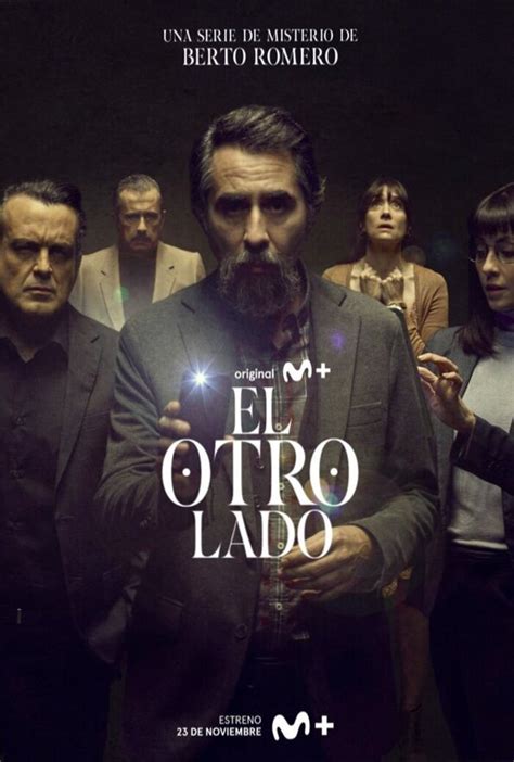 El otro lado. Serie TV - FormulaTV