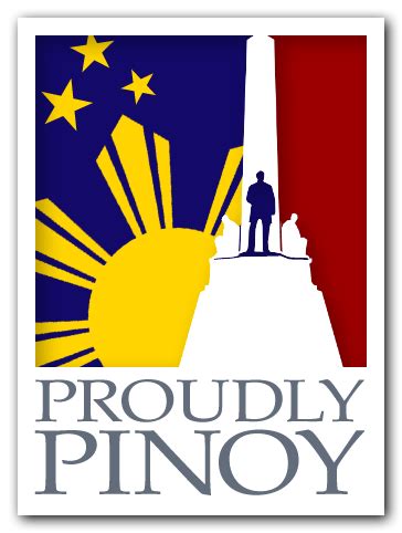 Quotes about Filipino patriotism (23 quotes)