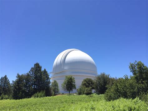 Great Observatories of the American West Tour - Sky & Telescope - Sky ...