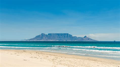 Best Beaches In Cape Town, South Africa - Away Africa