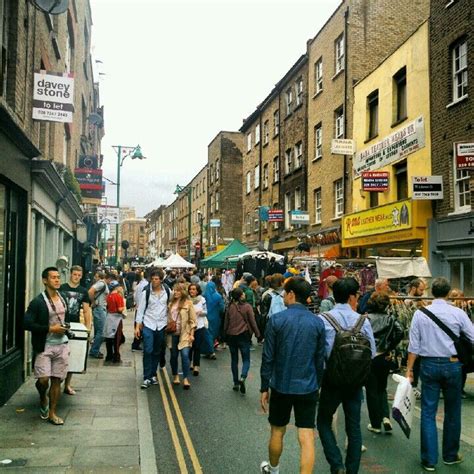 Brick Lane Market | Brick lane, London, London travel