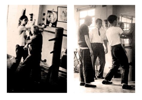 46 best images about Grandmaster Yip Man on Pinterest | Wooden dummy, Martial and Student