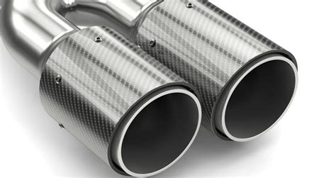 Exhaust Tips - Andys Muffler Service