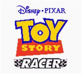 Toy Story Racer - Nintendo Game Boy Color - Games Database