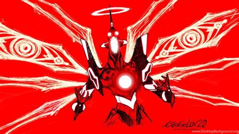 Evangelion Unit 01 Berserk Gif : Cortometraje Desconoce Particularmente ...