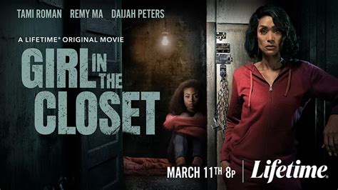 Watch Girl in the Closet | Lifetime | Frndly TV $6.99/mo