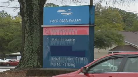 Cape Fear Valley Health announces it has eliminated 200 positions - ABC11 Raleigh-Durham