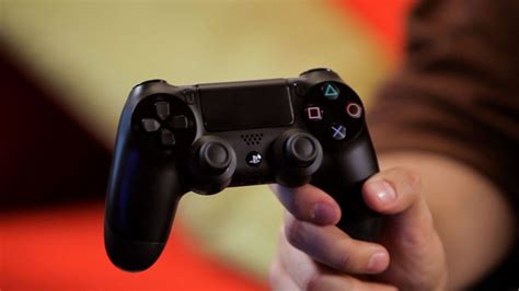 What You Need to Know about DUALSHOCK 4 - Howcast