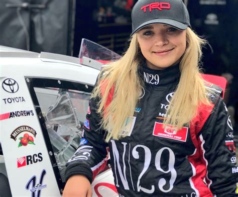 The Women Of NASCAR: Making History On The Track | Swvrcca Autos