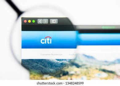 Citigroup Logo Vector (.EPS) Free Download