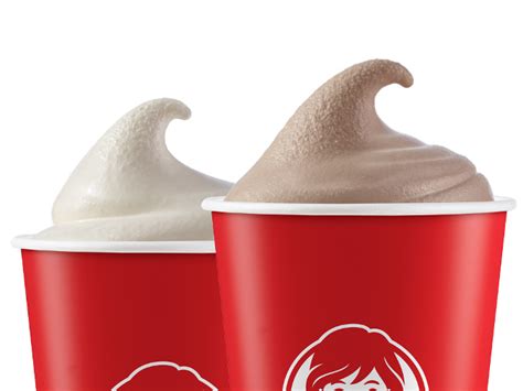 Wendy’s Offers Free Frosty With Fries Purchase In The App On January 28, 2022 - Chew Boom