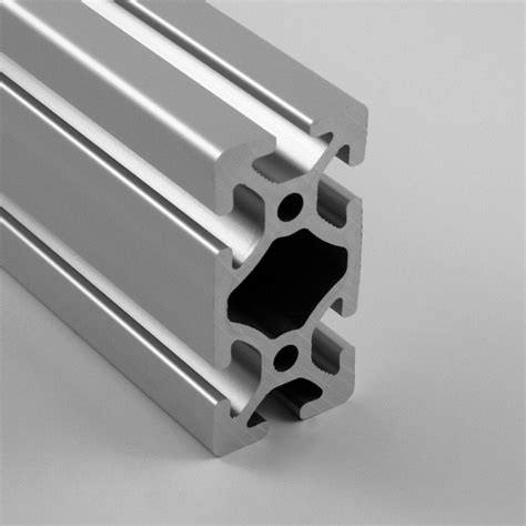 1.5" x 3.0" Smooth T-Slotted Aluminum Extrusion – Faz-Store