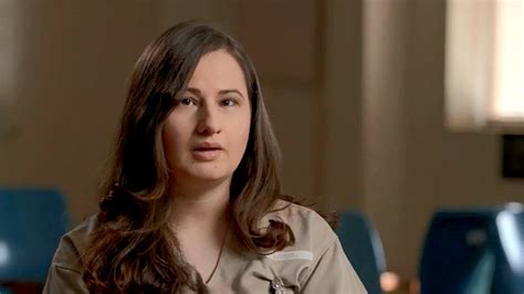 Where to Watch the Prison Confessions of Gypsy Rose Blanchard | Lifetime