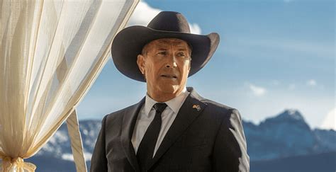 'Yellowstone' Will Air for Free on Pluto TV This Weekend