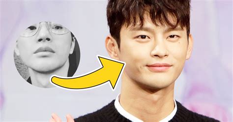 Actor Seo In Guk Looks Completely Unrecognizable In New Instagram Photos - Koreaboo