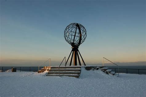 7 Awesome Things to Do When You Visit Nordkapp in Norway & Where to Stay - Our Life, Our Travel