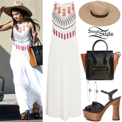 Vanessa Hudgens Clothes & Outfits | Page 7 of 12 | Steal Her Style | Page 7