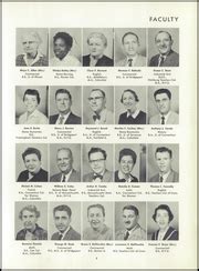 Bridgeport Central High School - Criterion Yearbook (Bridgeport, CT), Class of 1959, Pages 1 - 17