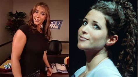 When controversial talk show host desired to marry ex-WWE CEO Stephanie McMahon for her money