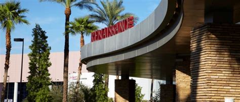 Renaissance Las Vegas Hotel | Las Vegas, NV 89169